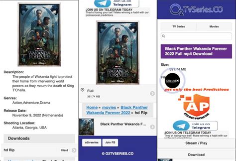 O2 Movie Series 的图像结果