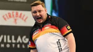 Darts WM heute live im Free-TV sehen: Wer zeigt / überträgt Tag 7 der ...
