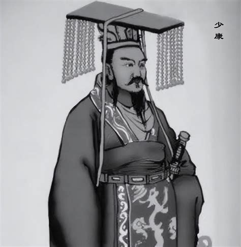 西汉历代皇帝列表及简介 西汉人物关系图