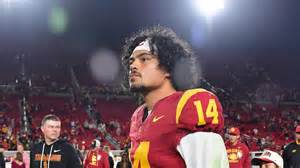 Should USC Quarterback Jayden Maiava Enter the NFL Draft or Return to ...