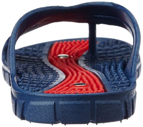 Super India Store Unisex Acupressure Slippers Sandals For Pain Relief ...