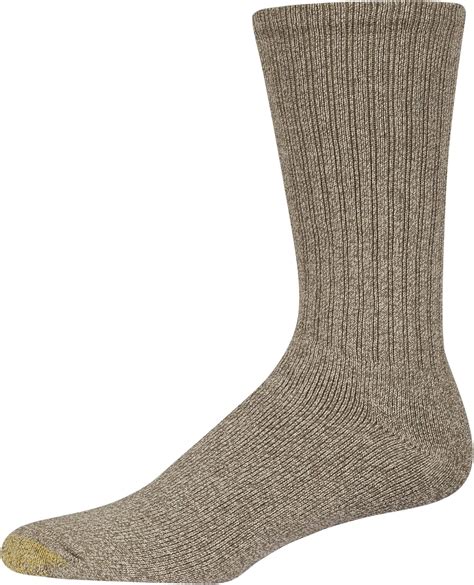 GOLDTOE Men's Harrington Crew Socks (Multipack) India | Ubuy