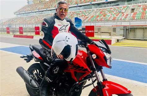 Hero MotoCorp launches Xtreme 200R at Rs 89,900 | Autocar Professional
