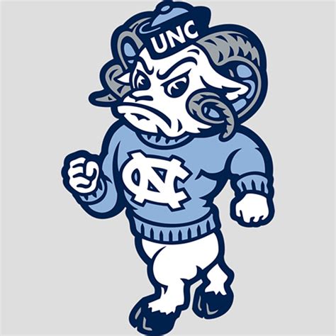 Pics Of North Carolina Tar Heels Logo