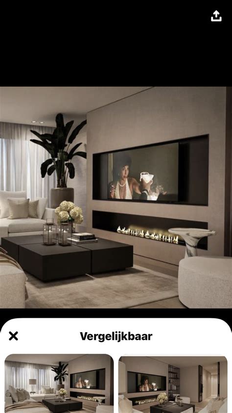 Pin van Rachel Martin op h o m e | Huis interieur, Interieur woonkamer, Woonkamer ontwerp