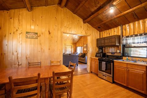 Cabin 7 - Taylor Park Trading Post