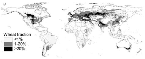 Geographical Distribution of Crops - Part-1 Introduction, Crop ...
