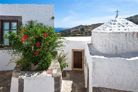 Patmos: Monastery of St. John & Cave of the Apocalypse Tour (with Reviews)