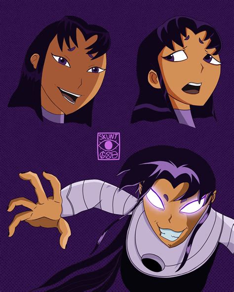 How To Draw Blackfire