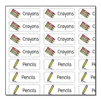 Viewables Labels 的图像结果