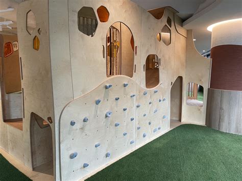 Lee Garden Playdot children playroom | Redemption Guide | Causeway Bay ...
