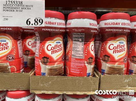 Bellingham Costco - The Ultimate Food Tour - Costco West Fan Blog