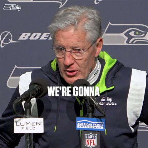 Seattle Seahawks on Twitter: "Looking forward. 🎥 https://t.co ...