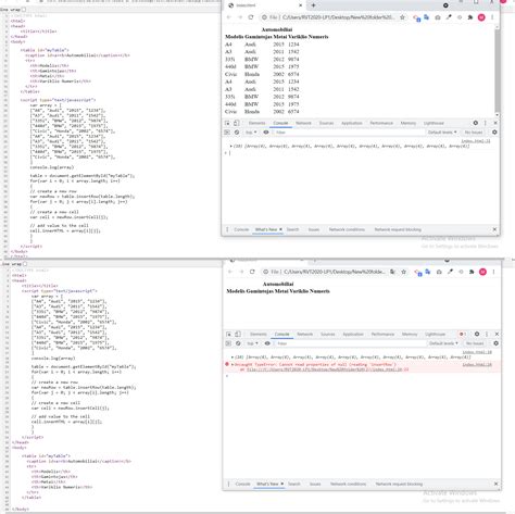 HTML Table to Array 的图像结果