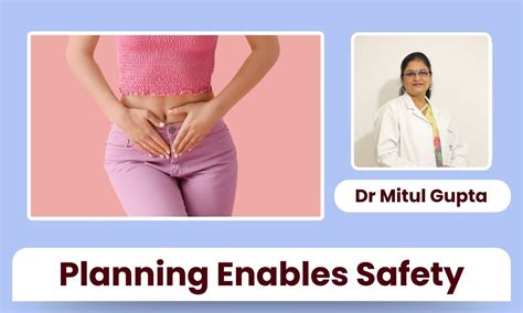 Safe Surgery Possible for High-Risk Women with Complex Conditions - Dr ...