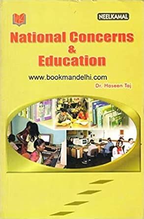 Buy National Concerns NKd Education Book Online at Low Prices in India ...