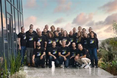 Nebius Office Photos