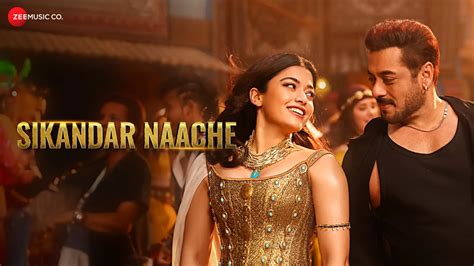 Watch Sikandar Naache Full Music Video Song Online in HD | ZEE5