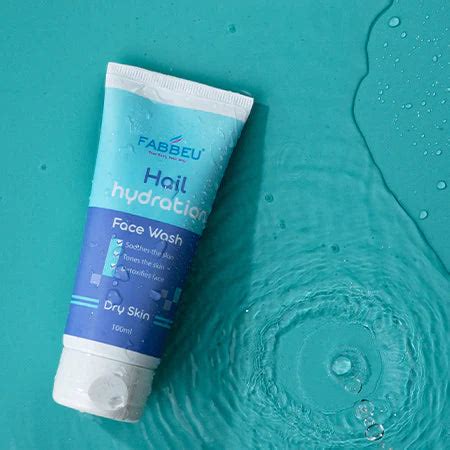 Facewash – FABBEU