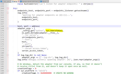 Image result for Debugpy