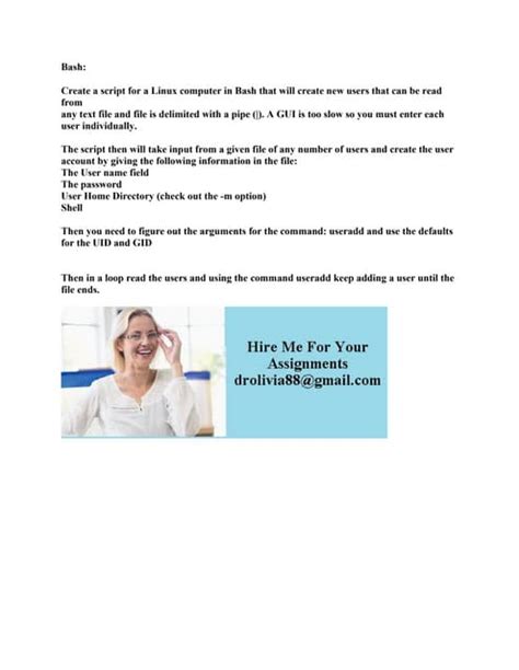 Image result for How to Create a Linux Script