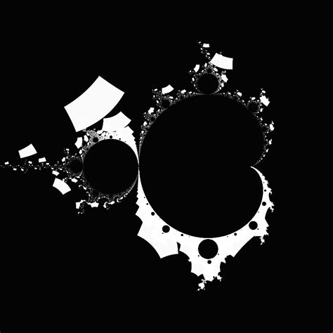 The Buddhabrot | Benedikt Bitterli's Portfolio