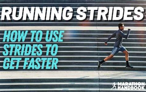 Image result for Strides Running Exercise