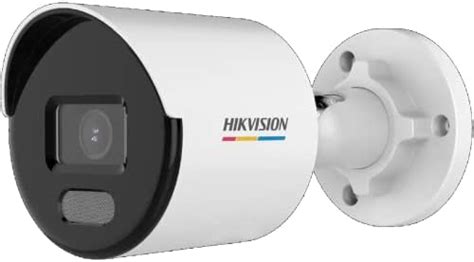 Buy HIKVISION EVteQ CCTV ColorVu 5 MP Fixed Mini Bullet Camera One Port ...