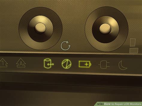 Image result for Repair LCD Display