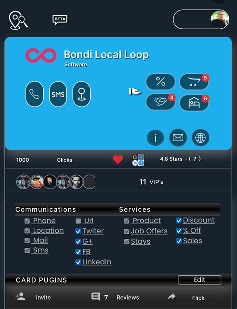 LocalLoop Network 的图像结果