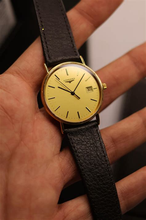 SWISS Vintage Watches - watchtopia.in