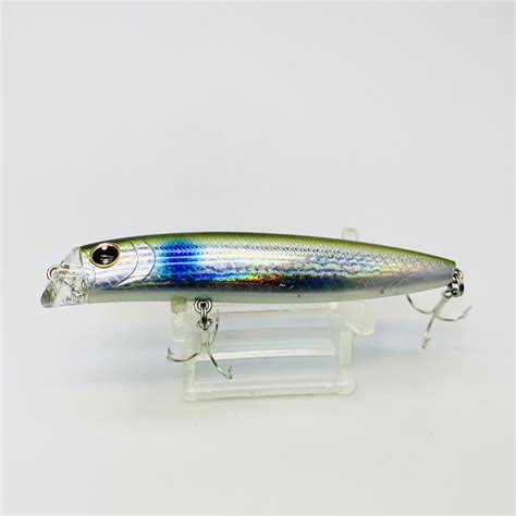 ダイワ モアザン クロスカウンター 97F アデルイナッ子 同封可(ミノー)｜売買されたオークション情報、yahooの商品情報をアーカイブ公開 ...