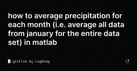 Image result for MATLAB Software Precipitation