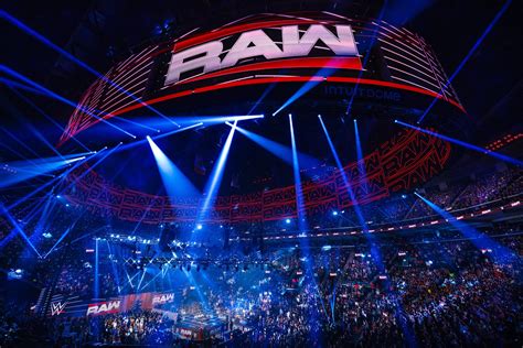 Top 3 Things to Watch for on WWE Monday Night RAW This Week