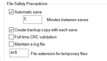 Image result for How to Save File in AutoCAD Automatically