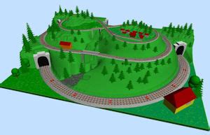 Image result for How to Use SCARM Railroad Software