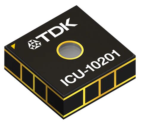 Image result for Tof Sensor