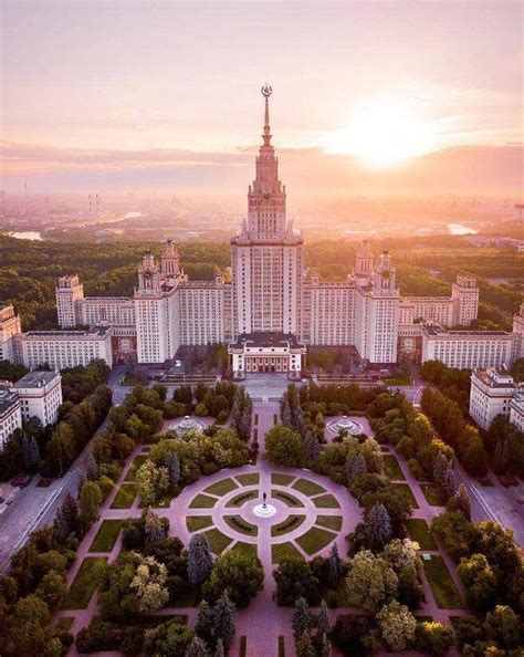 莫斯科国立大学最新学费单「2020 - 2021 年学费」 - 知乎