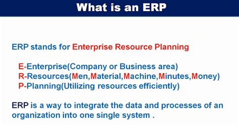 Image result for ERP Tutorial
