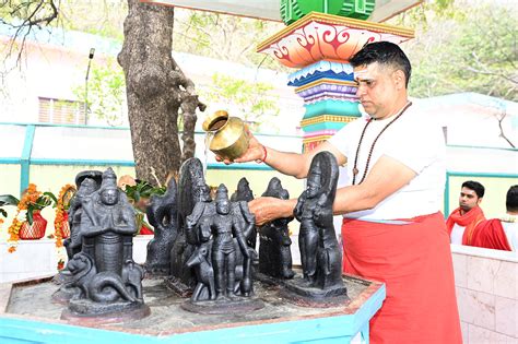 Vidya Prabodhini: July 2024