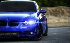 Blue Car Wallpaper Hd by Car Bmw Rims Blurred Blue Cars Wallpapers Hd Desktop Blue Car Wallpaper Hd