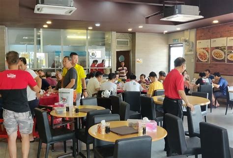 THE 10 BEST Restaurants in Sungai Buloh (Updated March 2026)