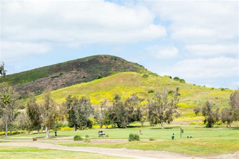 Gallery - Oceanside Municipal Golf Course