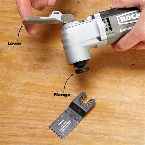 Oscillating Tool Guide System 的图像结果
