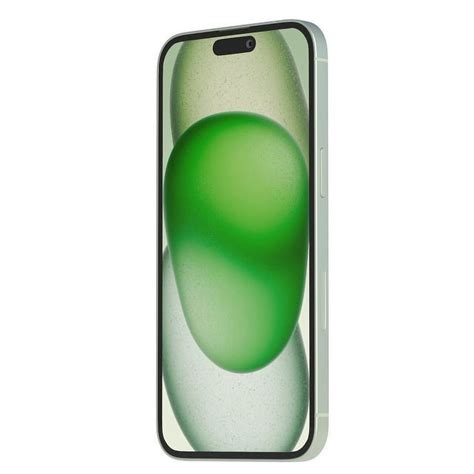 Restored Apple iPhone 15 Plus 256GB - Green (T-Mobile) (Refurbished) - Walmart.com