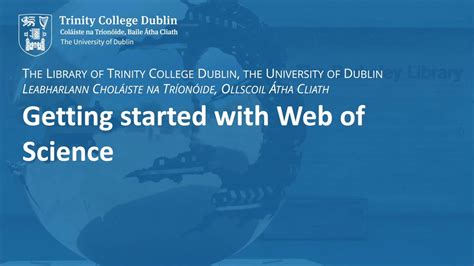 Image result for Web Science Sign Up