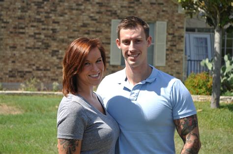 Joey Jones And Meg Garrison Drop A Romantic Revelation That Has America ...