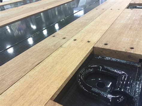 Best Wood To Use For A Trailer Deck at Larry Carlisle blog