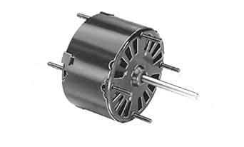 HVAC Motor, 1/20 HP, 1500 rpm, 230V, 3.3 : Amazon.in: Car & Motorbike