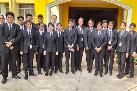 Swosti Institute of Management and Social Studies Bhubaneswar Campus ...